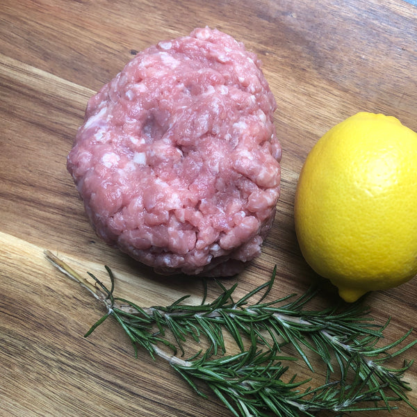 Turkey Mince - 500g